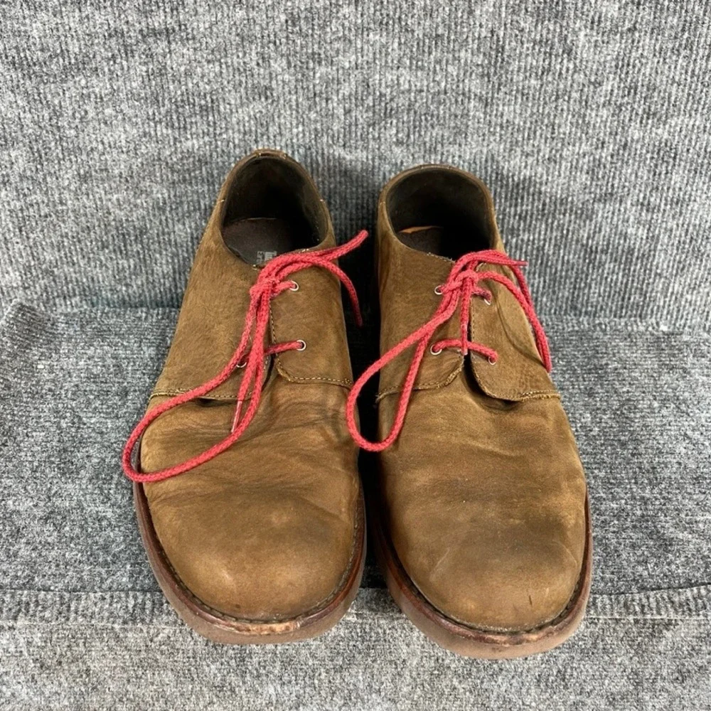 Timberland earthkeepers oxfords